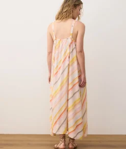 Millie Relaxed Maxi Dress