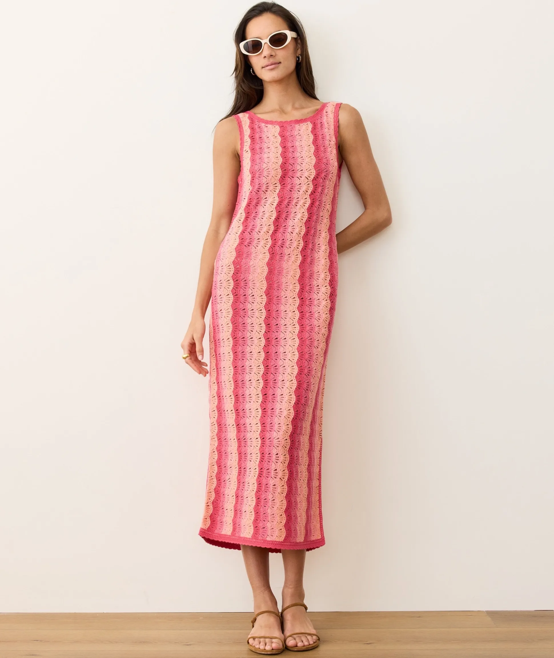 Mirage Sweater Dress