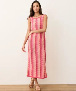 Mirage Sweater Dress