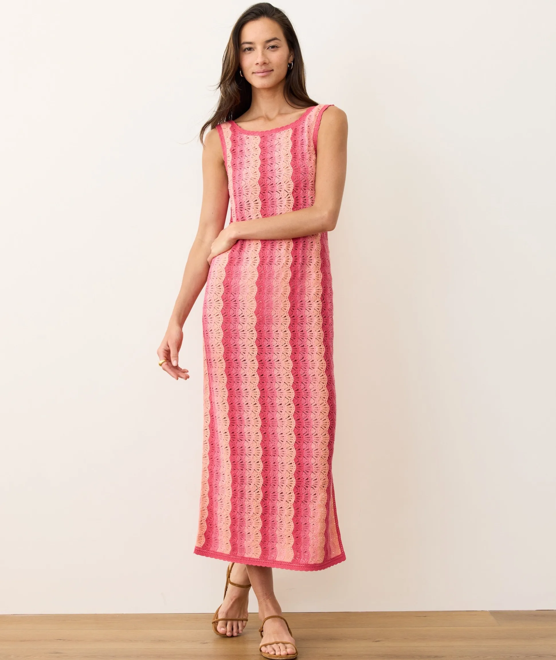 Mirage Sweater Dress