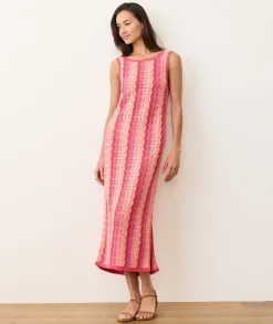 Mirage Sweater Dress