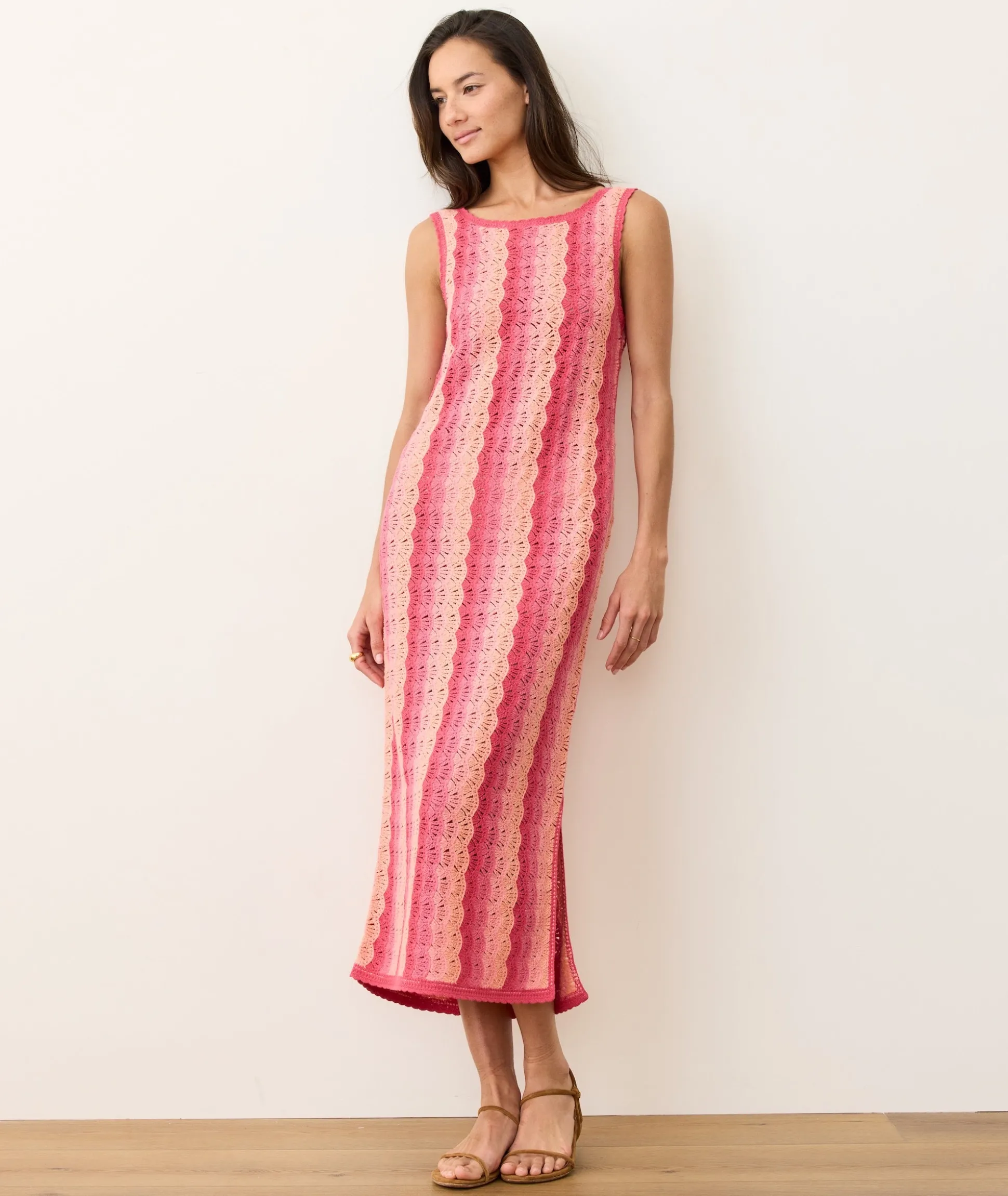 Mirage Sweater Dress