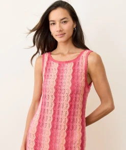 Mirage Sweater Dress