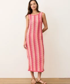 Mirage Sweater Dress