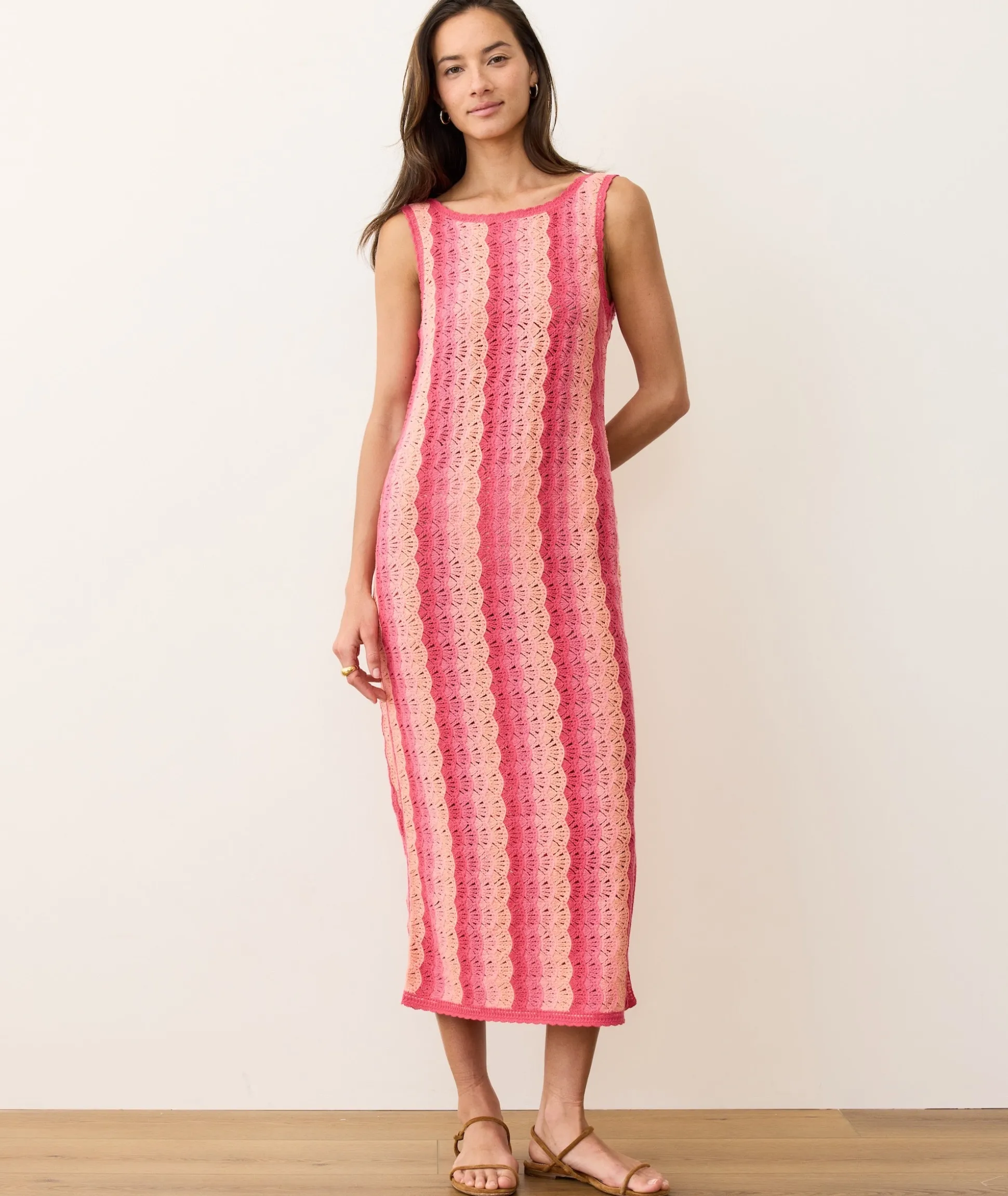 Mirage Sweater Dress