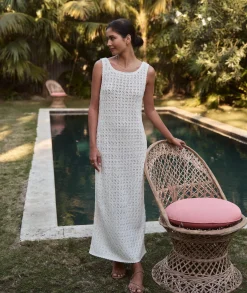 Mirage Sweater Dress