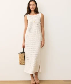 Mirage Sweater Dress