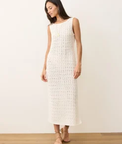 Mirage Sweater Dress