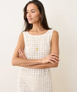 Mirage Sweater Dress