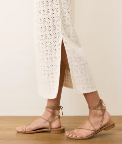 Mirage Sweater Dress