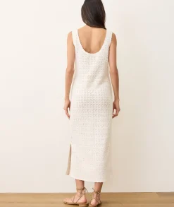 Mirage Sweater Dress