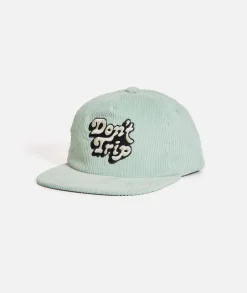 ML x Free & Easy Cord Hat