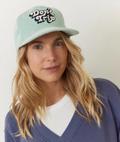 ML x Free & Easy Cord Hat