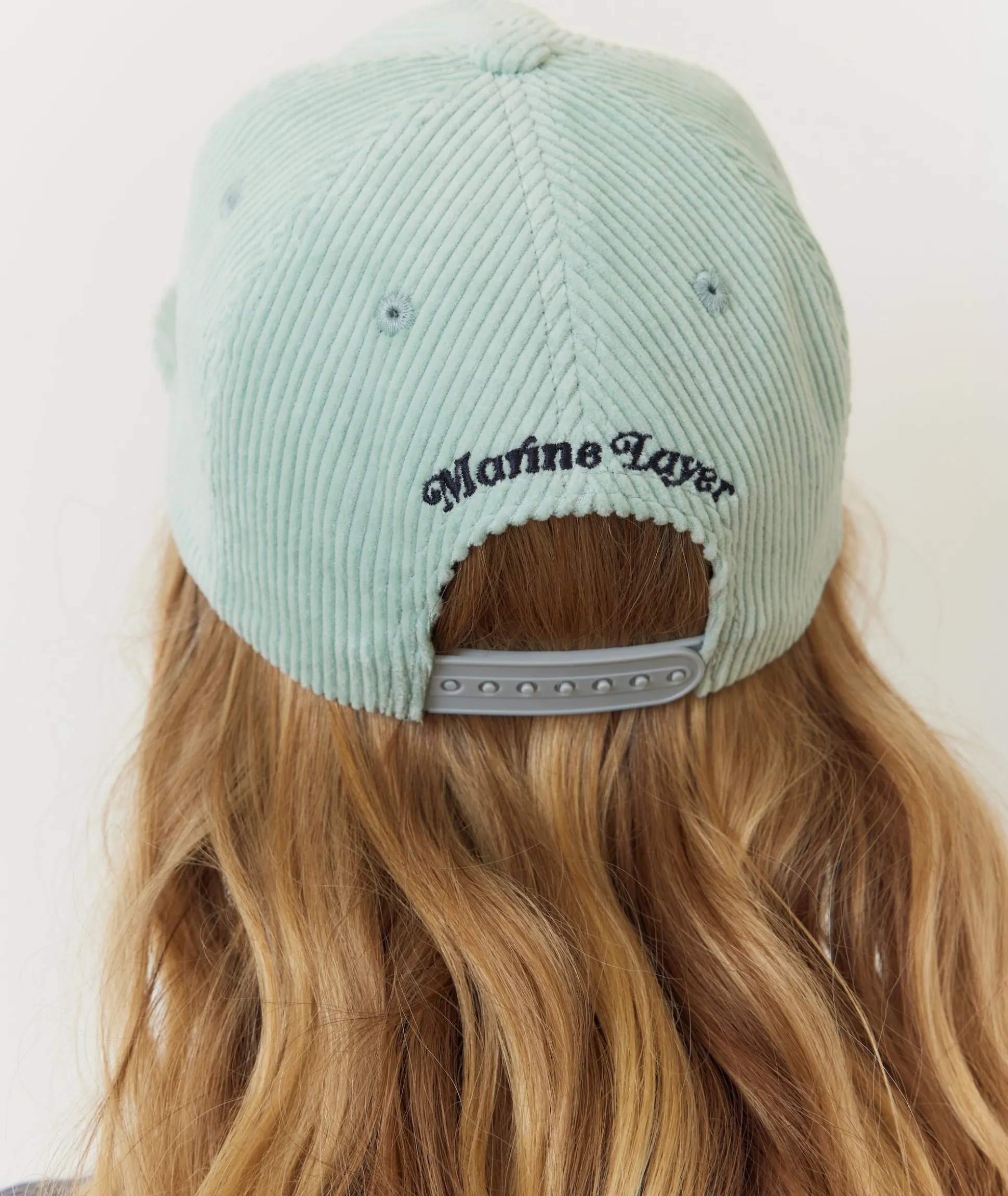 ML x Free & Easy Cord Hat