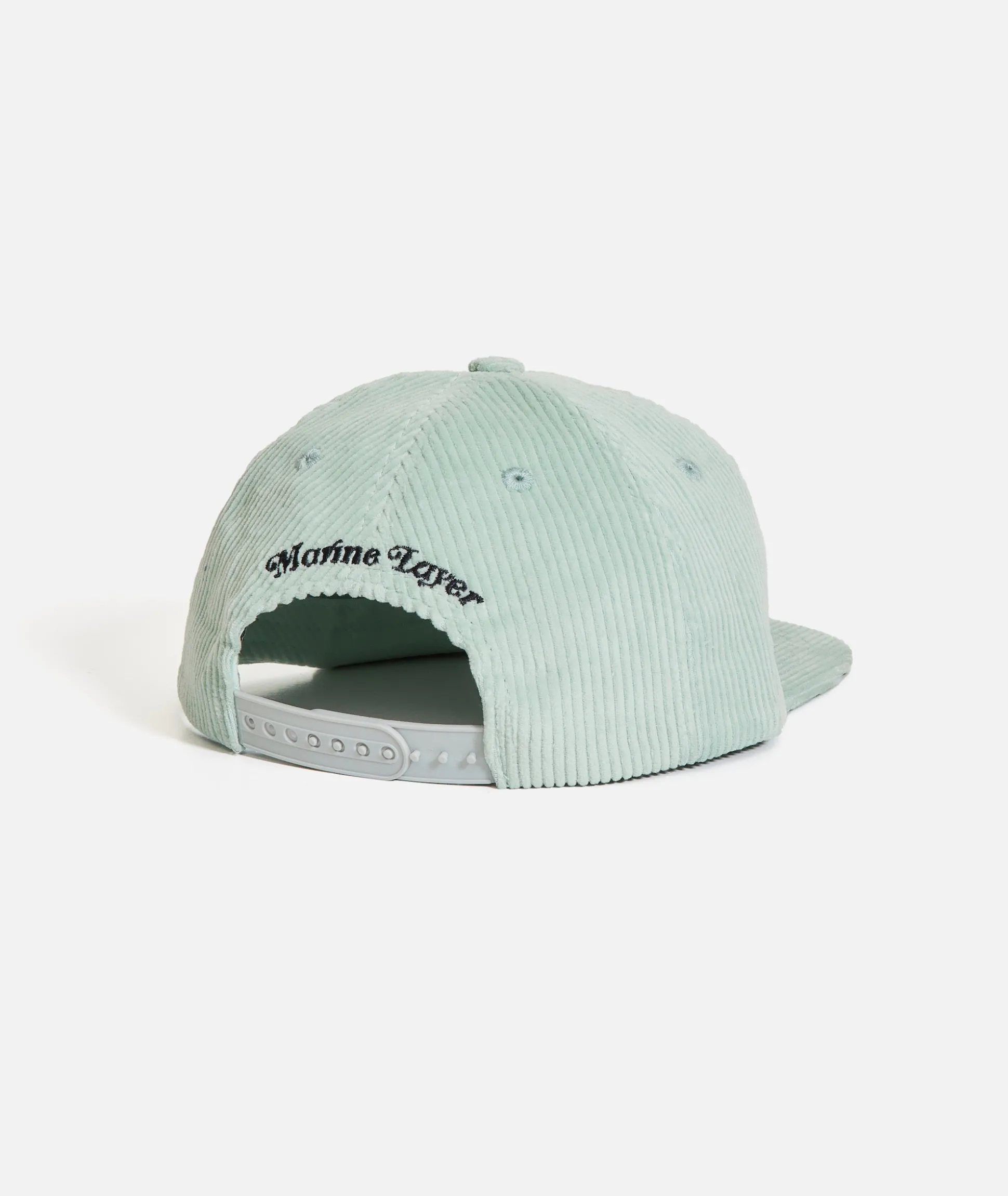 ML x Free & Easy Cord Hat