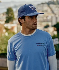 ML x Free & Easy Cord Hat