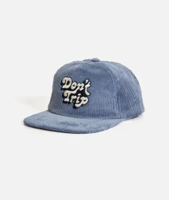 ML x Free & Easy Cord Hat