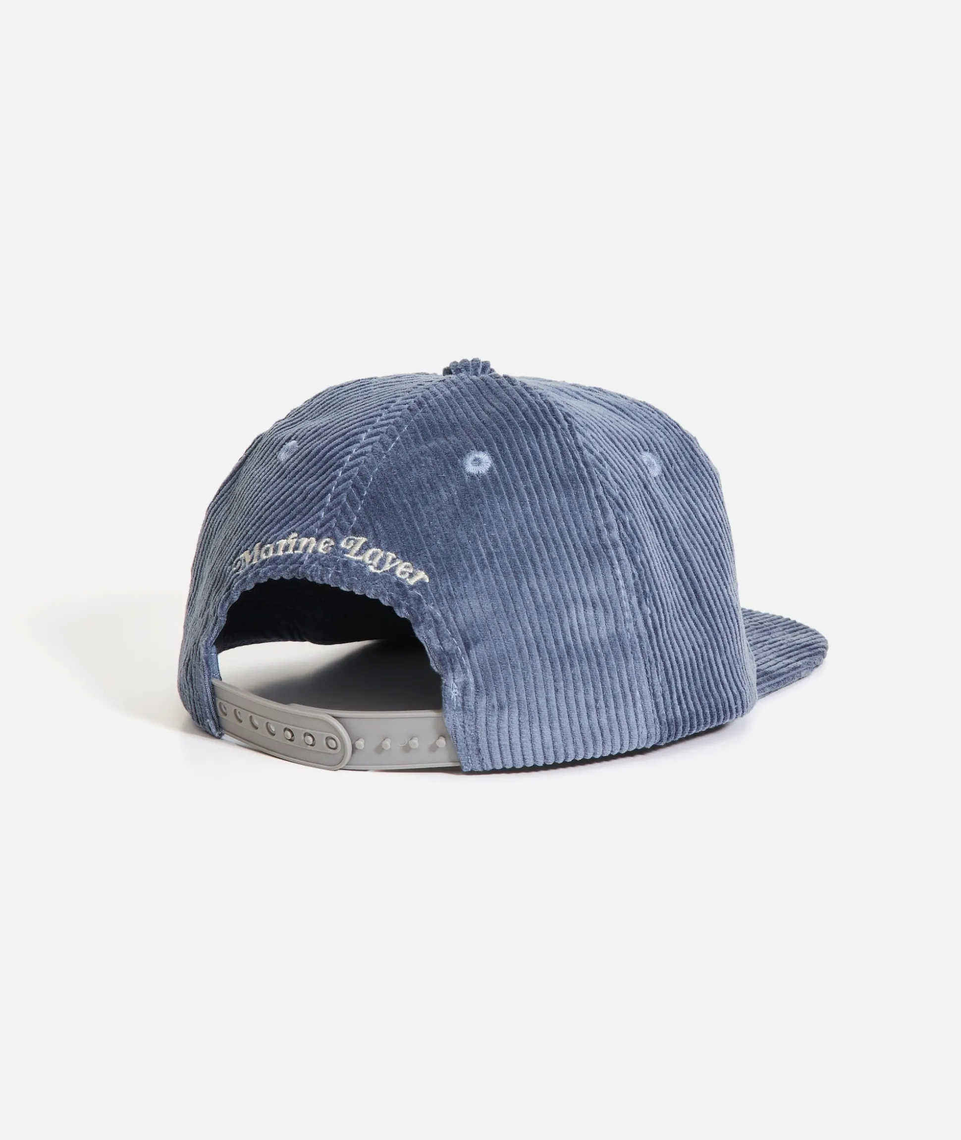 ML x Free & Easy Cord Hat