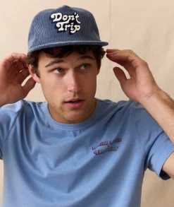 ML x Free & Easy Cord Hat