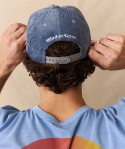 ML x Free & Easy Cord Hat