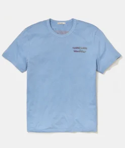 ML x Free & Easy Graphic Tee