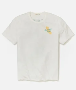 ML x Free & Easy Graphic Tee