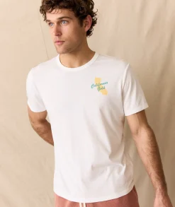 ML x Free & Easy Graphic Tee