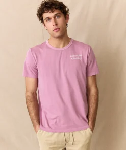 ML x Free & Easy Graphic Tee