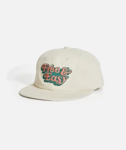 ML x Free & Easy Hat