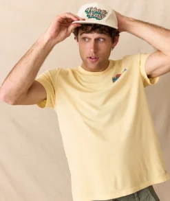 ML x Free & Easy Hat