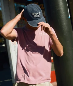 ML x Free & Easy Hat