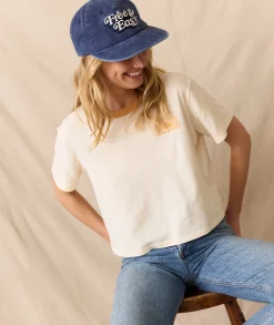 ML x Free & Easy Hat