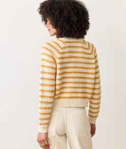 Montecito Crewneck Sweater