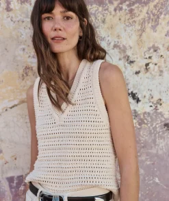Montecito Sweater Vest