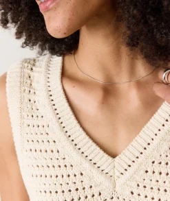 Montecito Sweater Vest