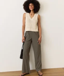 Montecito Sweater Vest