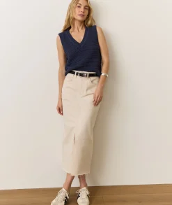 Montecito Sweater Vest