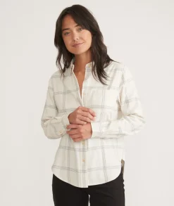 Monterey Flannel