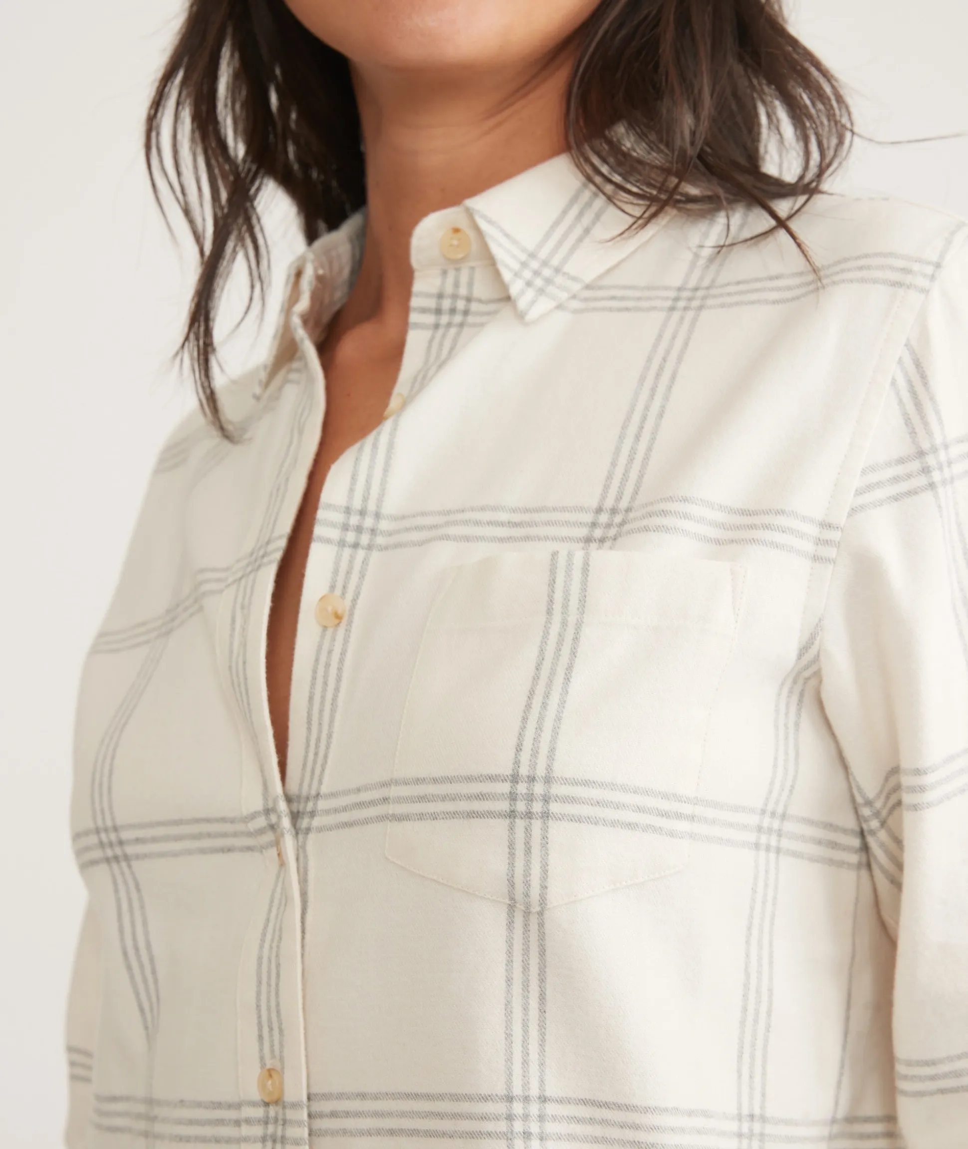 Monterey Flannel