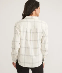 Monterey Flannel