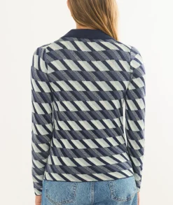 Morgan Sweater Polo