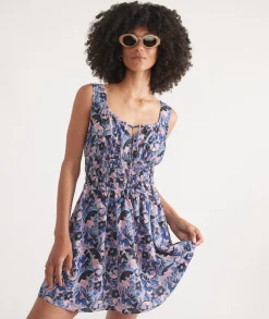 Nicole Mini Dress