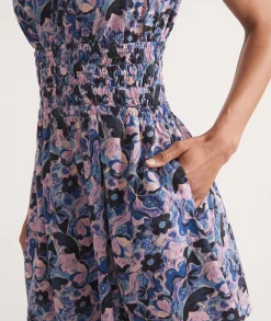 Nicole Mini Dress