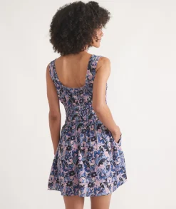 Nicole Mini Dress