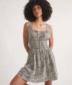 Nicole Mini Dress