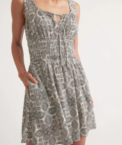 Nicole Mini Dress