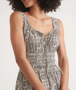 Nicole Mini Dress