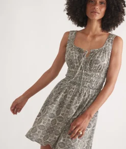 Nicole Mini Dress