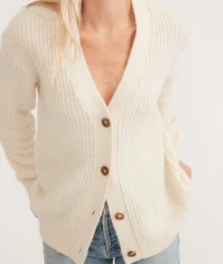 Nova Oversized Cardigan