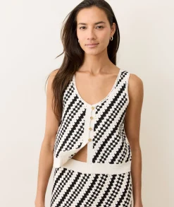 Oasis Sweater Tank